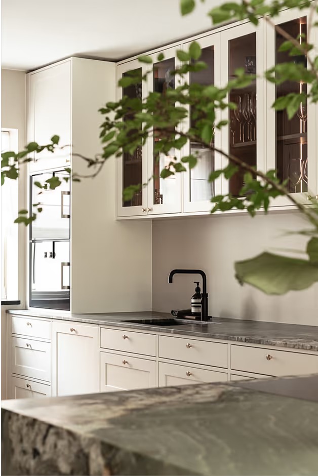 Bespoke residential interiør